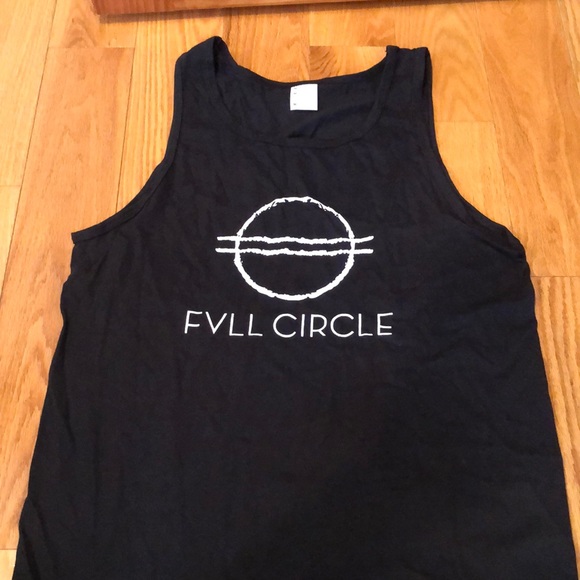 brand new, never worn cut off men’s shirt - Picture 1 of 1